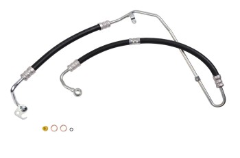 Power Steering Pressure Line Hose Assembly