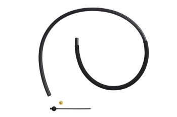 Power Steering Return Line Hose Assembly