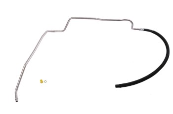 Power Steering Return Line Hose Assembly
