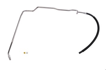 Power Steering Return Line Hose Assembly