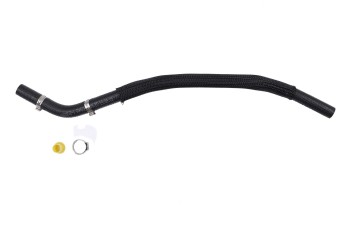 Power Steering Return Line Hose Assembly