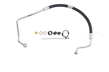 Power Steering Pressure Line Hose Assembly