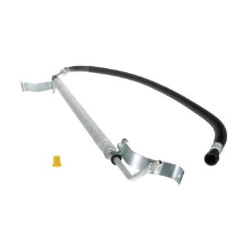 Power Steering Return Line Hose Assembly