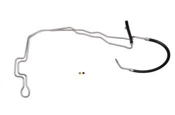 Power Steering Return Line Hose Assembly