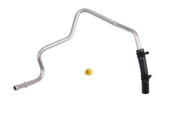 Power Steering Return Line Hose Assembly
