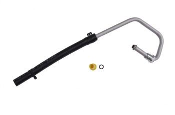 Power Steering Return Line Hose Assembly