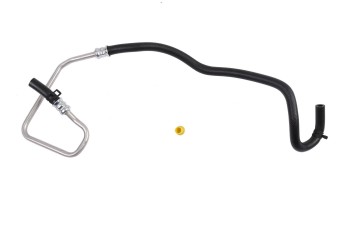 Power Steering Return Line Hose Assembly