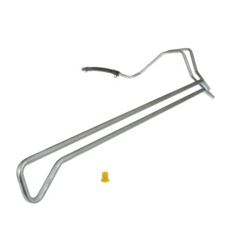 Power Steering Return Line Hose Assembly