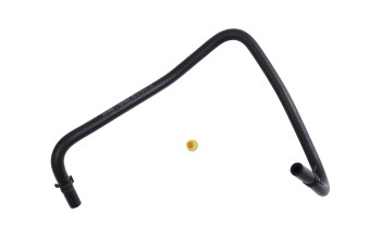 Power Steering Return Line Hose Assembly