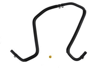 Power Steering Return Line Hose Assembly