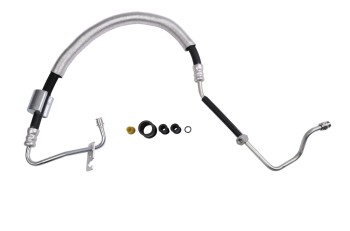Power Steering Pressure Line Hose Assembly