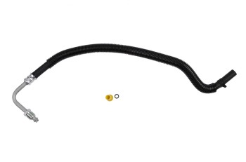 Power Steering Return Line Hose Assembly