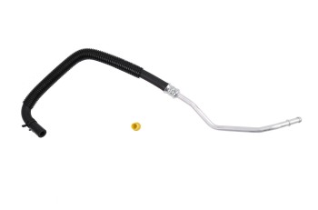 Power Steering Return Line Hose Assembly