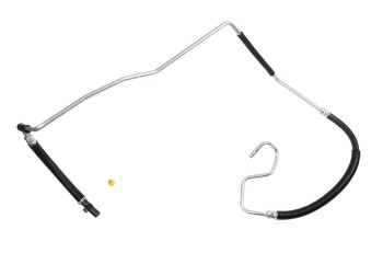 Power Steering Return Line Hose Assembly