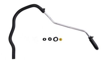 Power Steering Return Line Hose Assembly