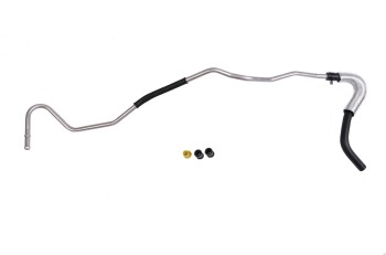 Power Steering Return Line Hose Assembly