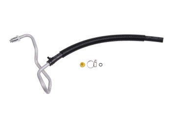 Power Steering Return Line Hose Assembly