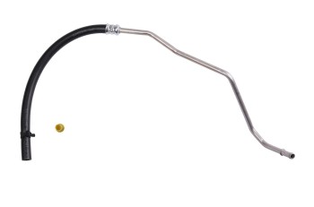 Power Steering Return Line Hose Assembly