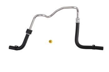 Power Steering Return Line Hose Assembly