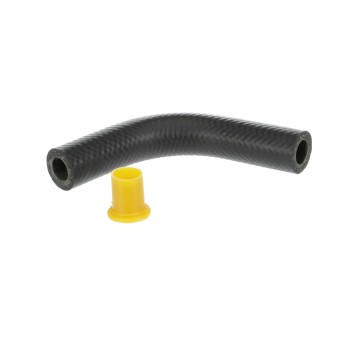 Power Steering Return Line Hose Assembly