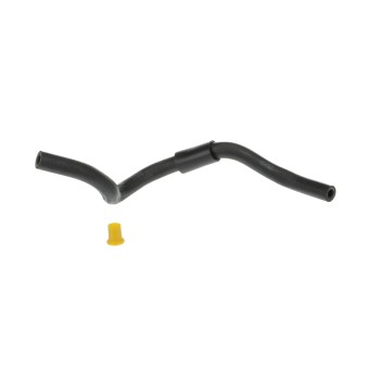 Power Steering Return Line Hose Assembly