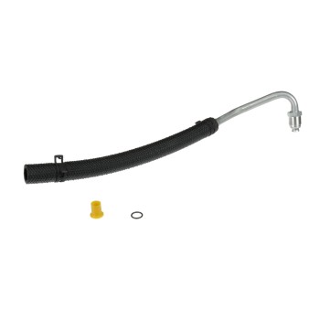 Power Steering Return Line Hose Assembly