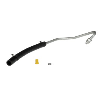 Power Steering Return Line Hose Assembly