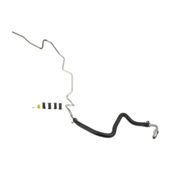 Power Steering Return Line Hose Assembly