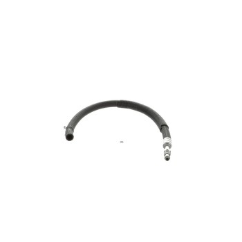 Power Steering Return Line Hose Assembly