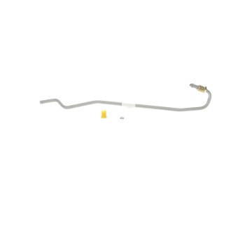 Power Steering Return Line Hose Assembly