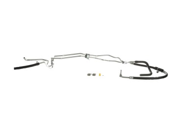 Power Steering Return Line Hose Assembly
