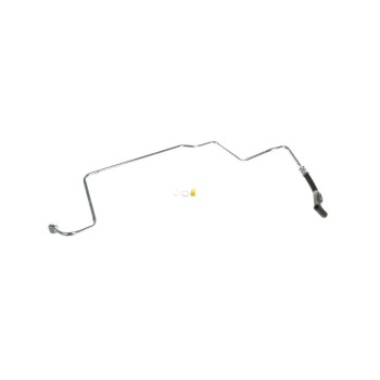 Power Steering Return Line Hose Assembly