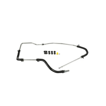 Power Steering Return Line Hose Assembly