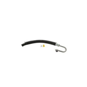 Power Steering Return Line Hose Assembly