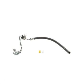 Power Steering Return Line Hose Assembly