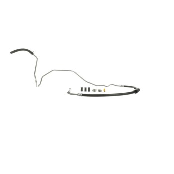 Power Steering Return Line Hose Assembly