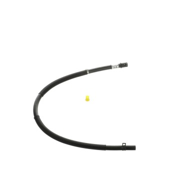 Power Steering Return Line Hose Assembly