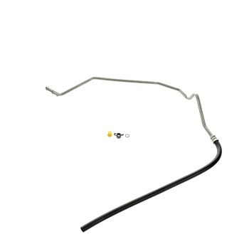 Power Steering Return Line Hose Assembly