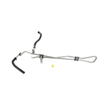 Power Steering Return Line Hose Assembly