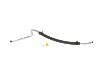 Power Steering Return Line Hose Assembly