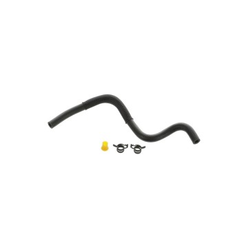 Power Steering Return Line Hose Assembly