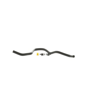 Power Steering Return Line Hose Assembly