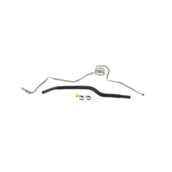 Power Steering Return Line Hose Assembly