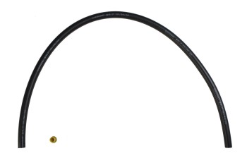 Power Steering Return Hose