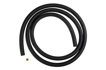 Power Steering Return Hose