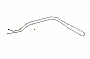 Power Steering Return Line Hose Assembly