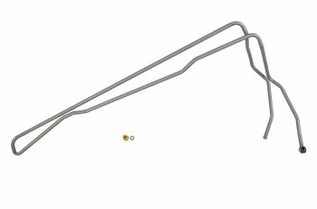 Power Steering Return Line Hose Assembly