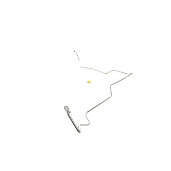 Power Steering Pressure Line Hose Assembly