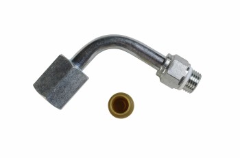 Power Steering Pressure Line Hose Assembly
