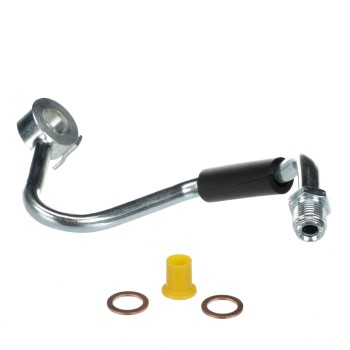 Power Steering Pressure Line Hose Assembly